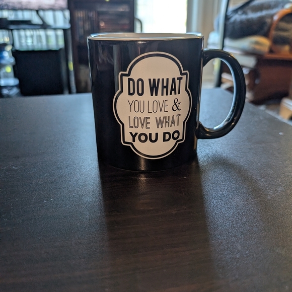 Motivation Mug - Picture 2 of 4